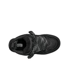 Zapatillas Lowmel - Negro