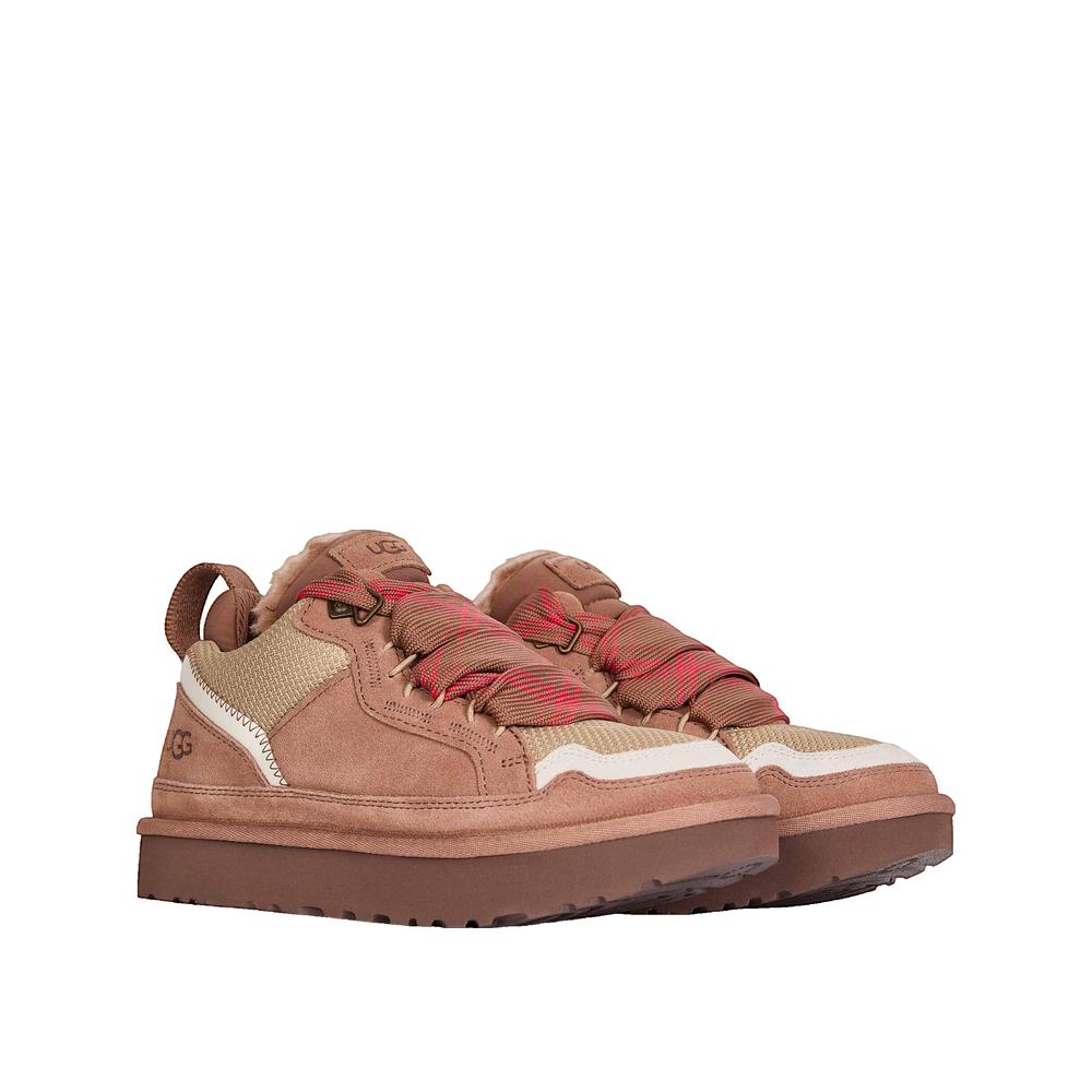 Trainers 1144032-ryk - Brown