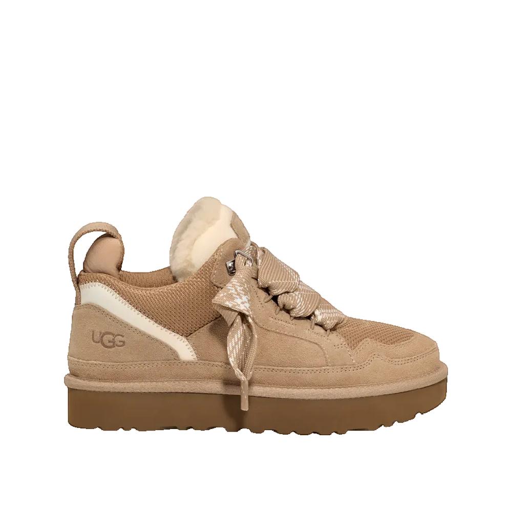 Zapatillas Lowmel - Arena