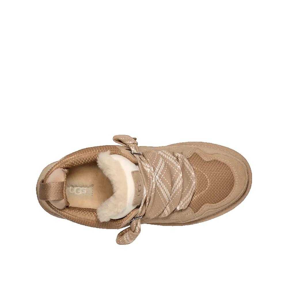 Zapatillas Lowmel - Arena