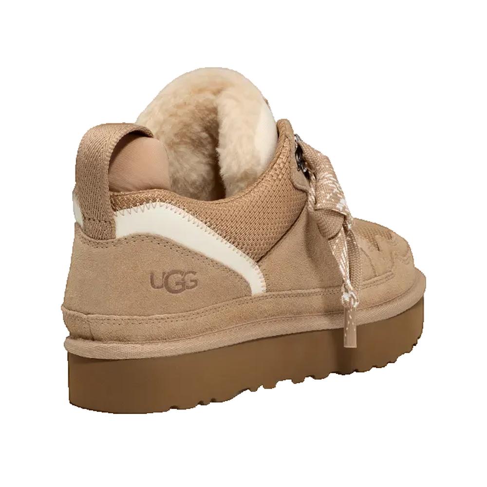 Zapatillas Lowmel - Arena