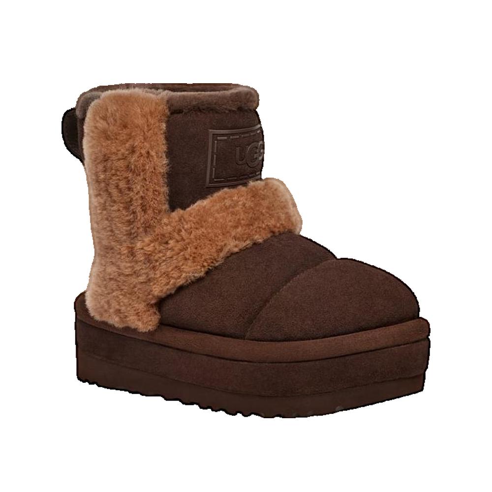 Bottes Classic Chillapeak - Cèdre brûlé