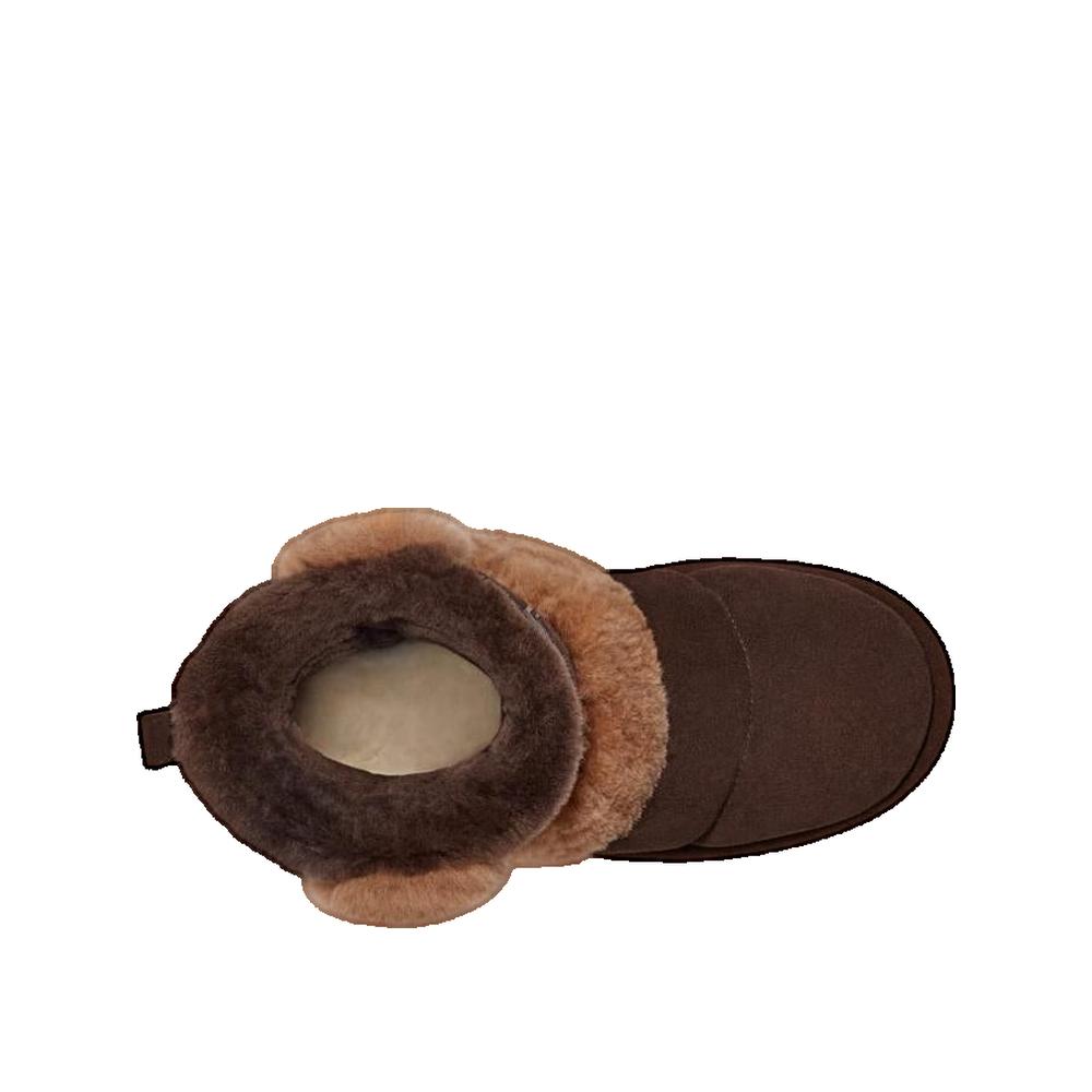 Bottes Classic Chillapeak - Cèdre brûlé