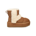 Classic Chillapeak Boots - Brown