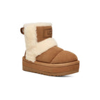 Classic Chillapeak Boots - Brown