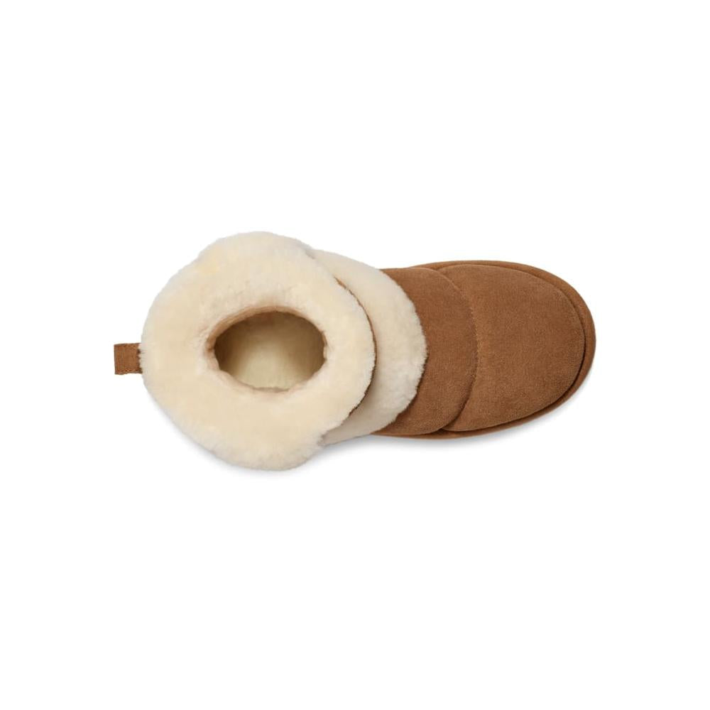 Classic Chillapeak Boots - Brown
