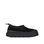 Tasman Weather Hybrid Sneakers - Black