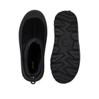 Tasman Weather Hybrid Sneakers - Black