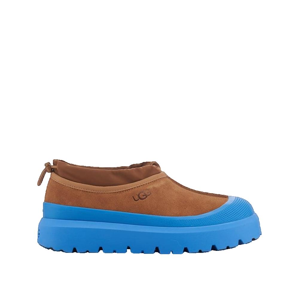 Zapatillas Tasman Weather Hybrid - Caribou