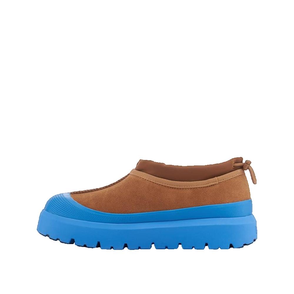 Zapatillas Tasman Weather Hybrid - Caribou