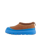 Zapatillas Tasman Weather Hybrid - Caribou