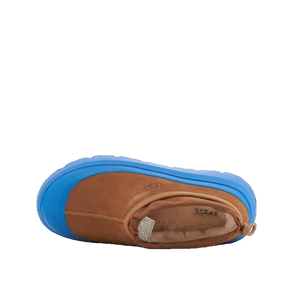 Zapatillas Tasman Weather Hybrid - Caribou