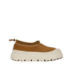 Tasman Weather Hybrid Sneakers - Brown