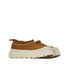 Tasman Weather Hybrid Sneakers - Brown