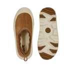 Tasman Weather Hybrid Sneakers - Brown