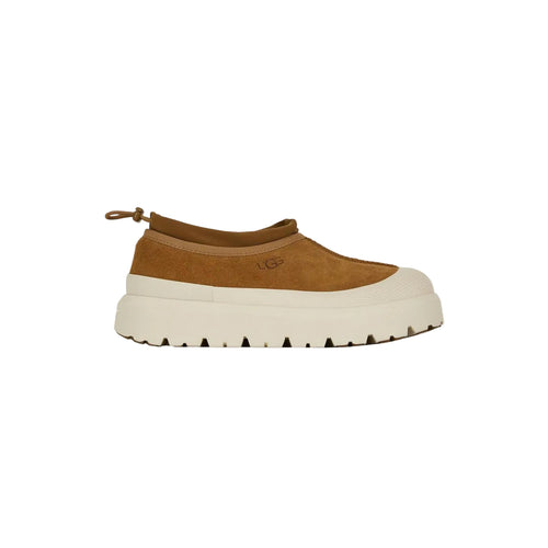 Sabots UGG Tasman Weather Hybrid - Marron