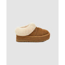 Chaussons Tazzlita - Marron