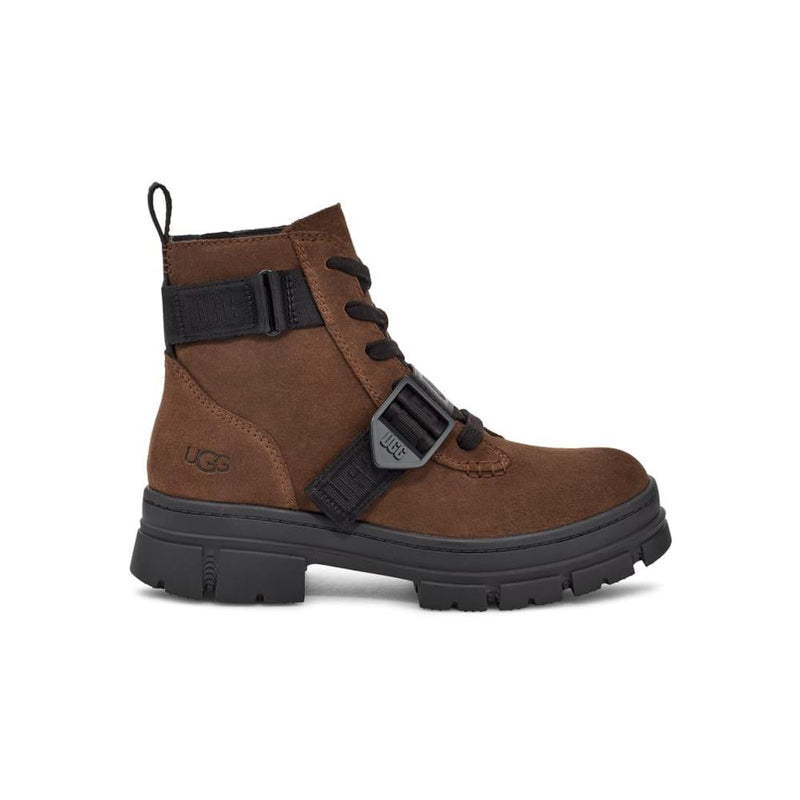 Boots Ashton - Marron