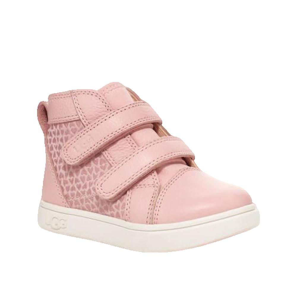 Zapatillas Rennon II Gel Hearts - Rosa