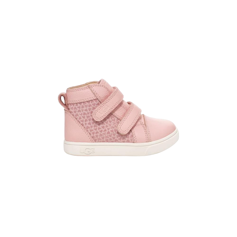 Sneakers Rennon II Gel Hearts - Rose