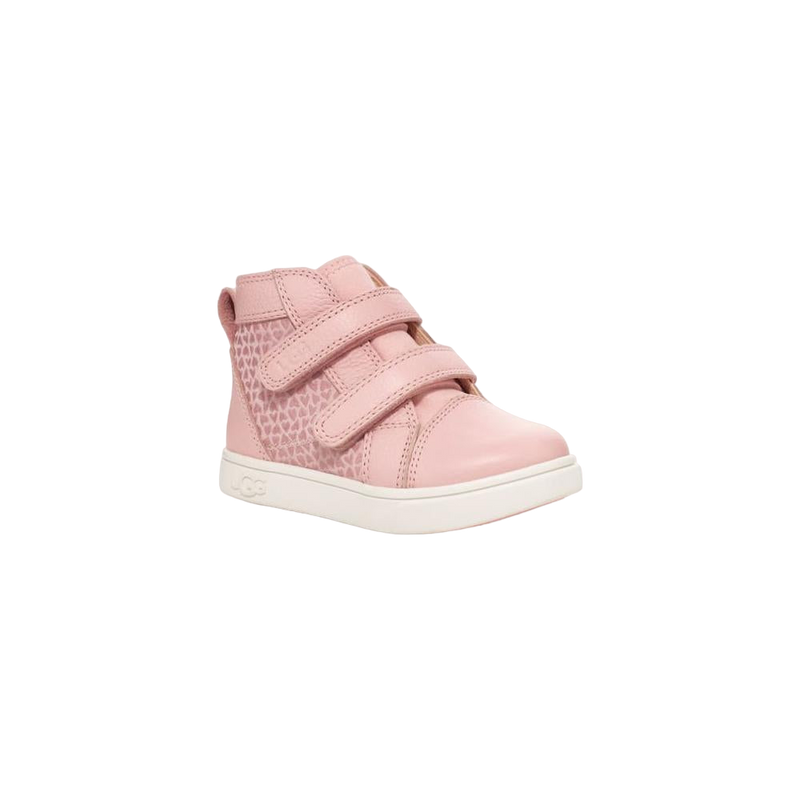 Sneakers Rennon II Gel Hearts - Rose