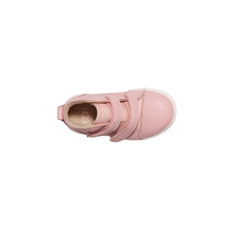 Sneakers Rennon II Gel Hearts - Rose