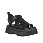 Cora Sandals - Black