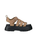 Cora Sandals - Beige