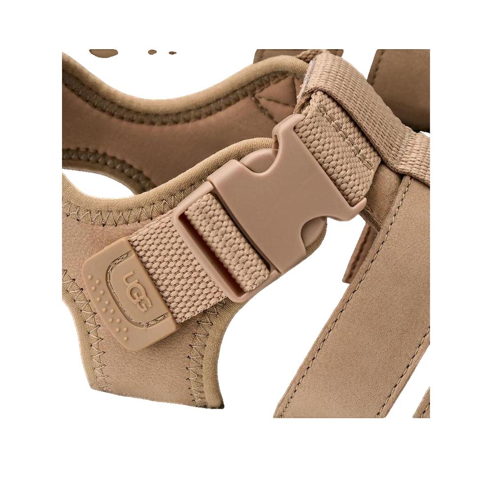 Cora Sandals - Beige