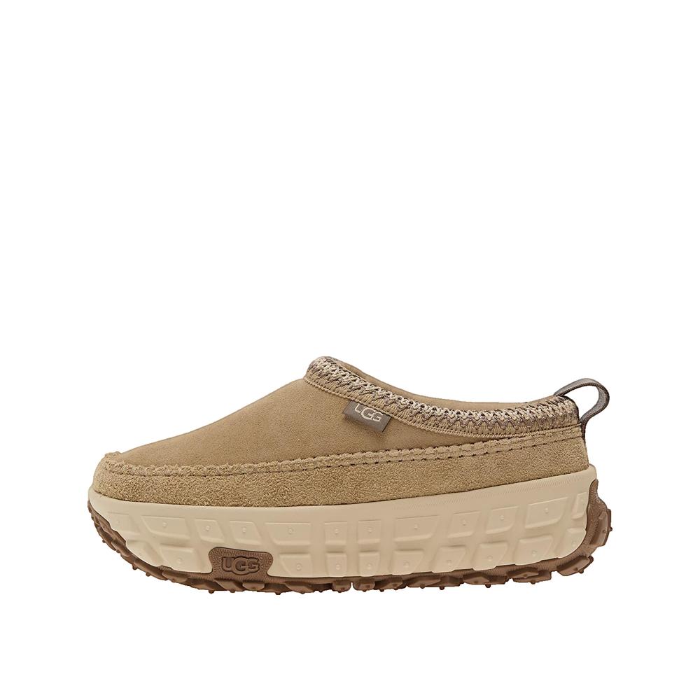 Zapatillas Venture Daze - Amarillo