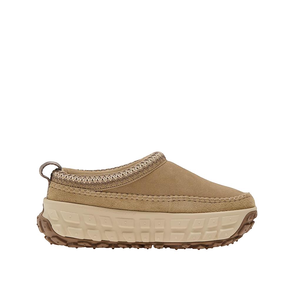 Zapatillas Venture Daze - Amarillo