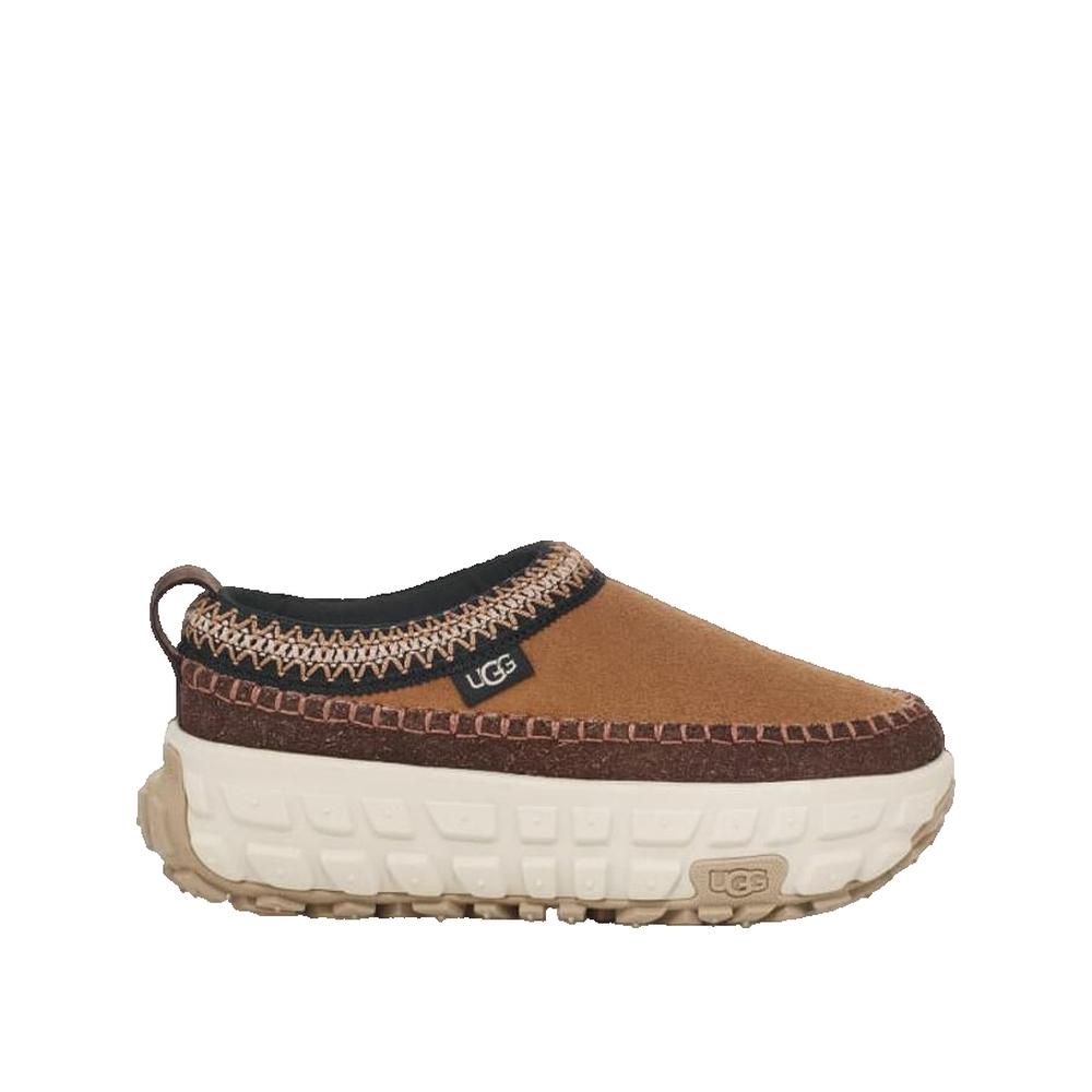 Venture Daze Sneakers - Cream