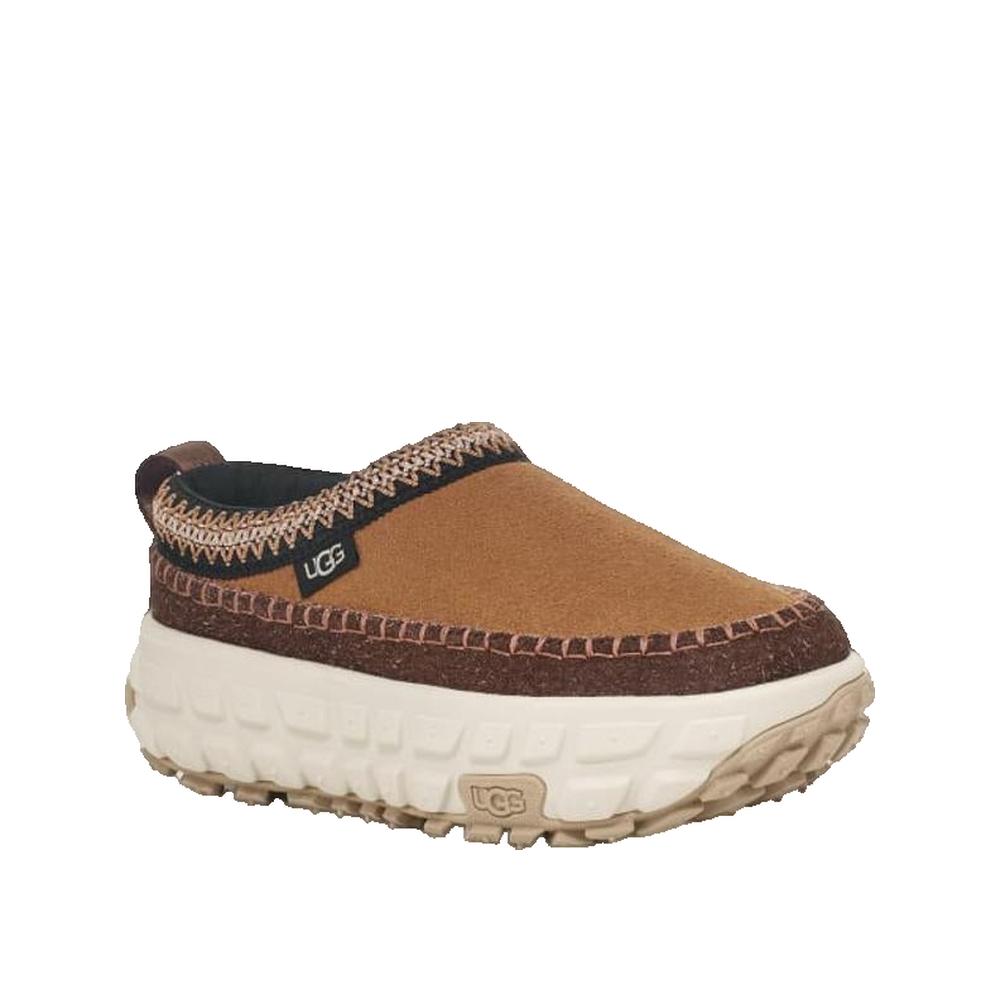 Venture Daze Sneakers - Cream