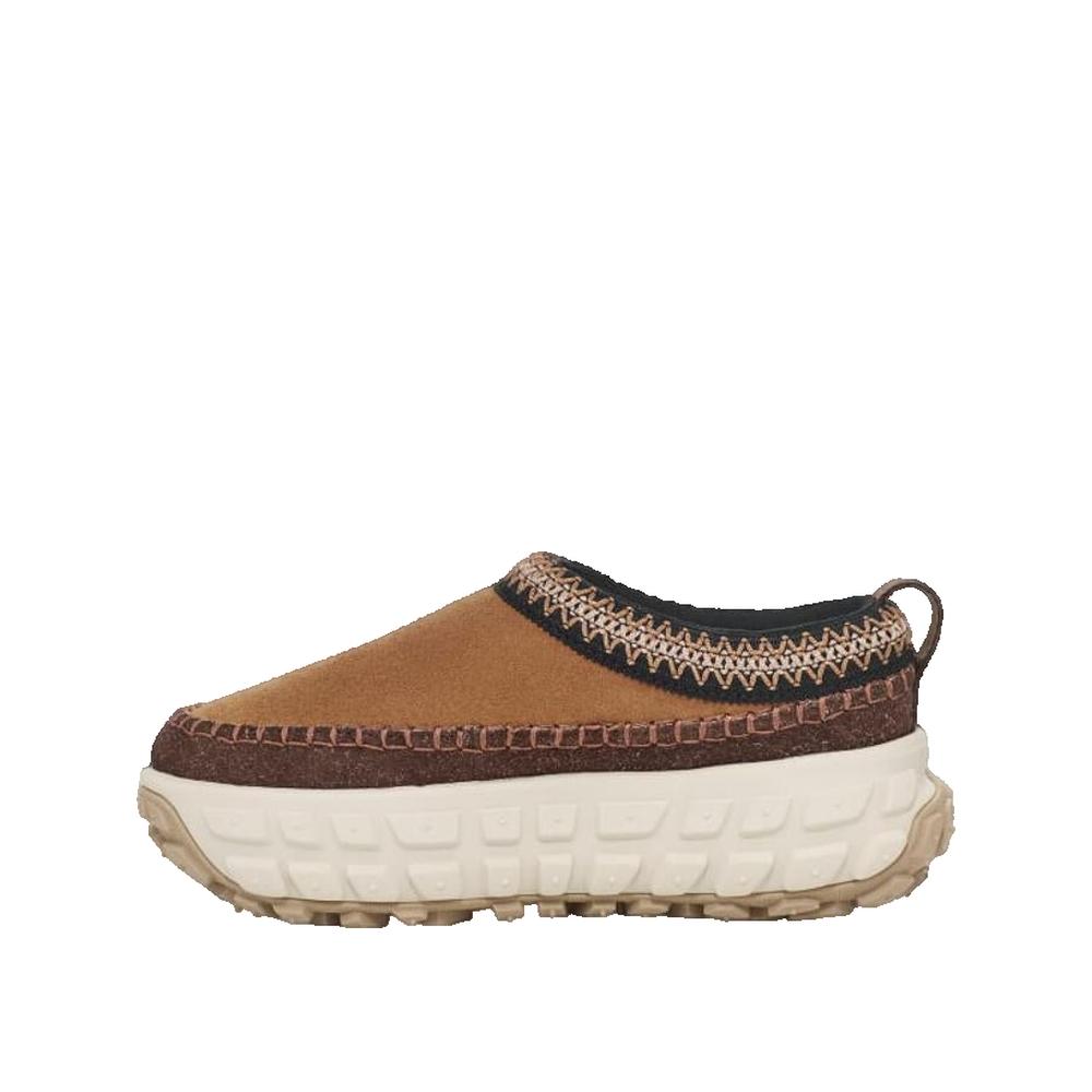 Venture Daze Sneakers - Cream