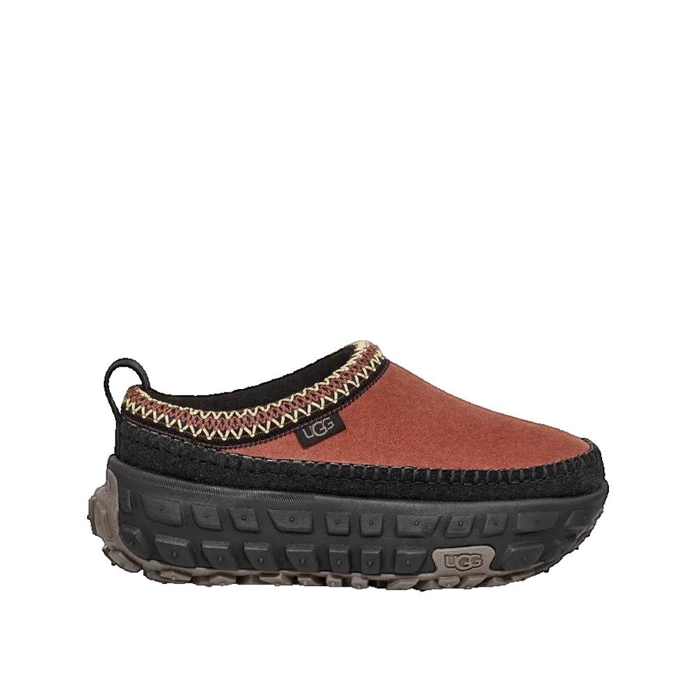 Zapatillas Venture Daze - Marrón