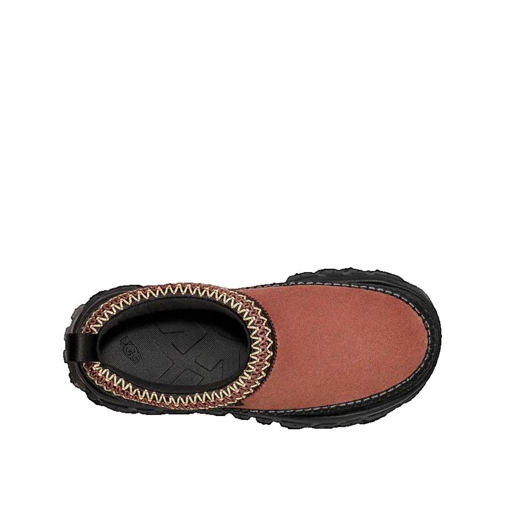 Zapatillas Venture Daze - Marrón