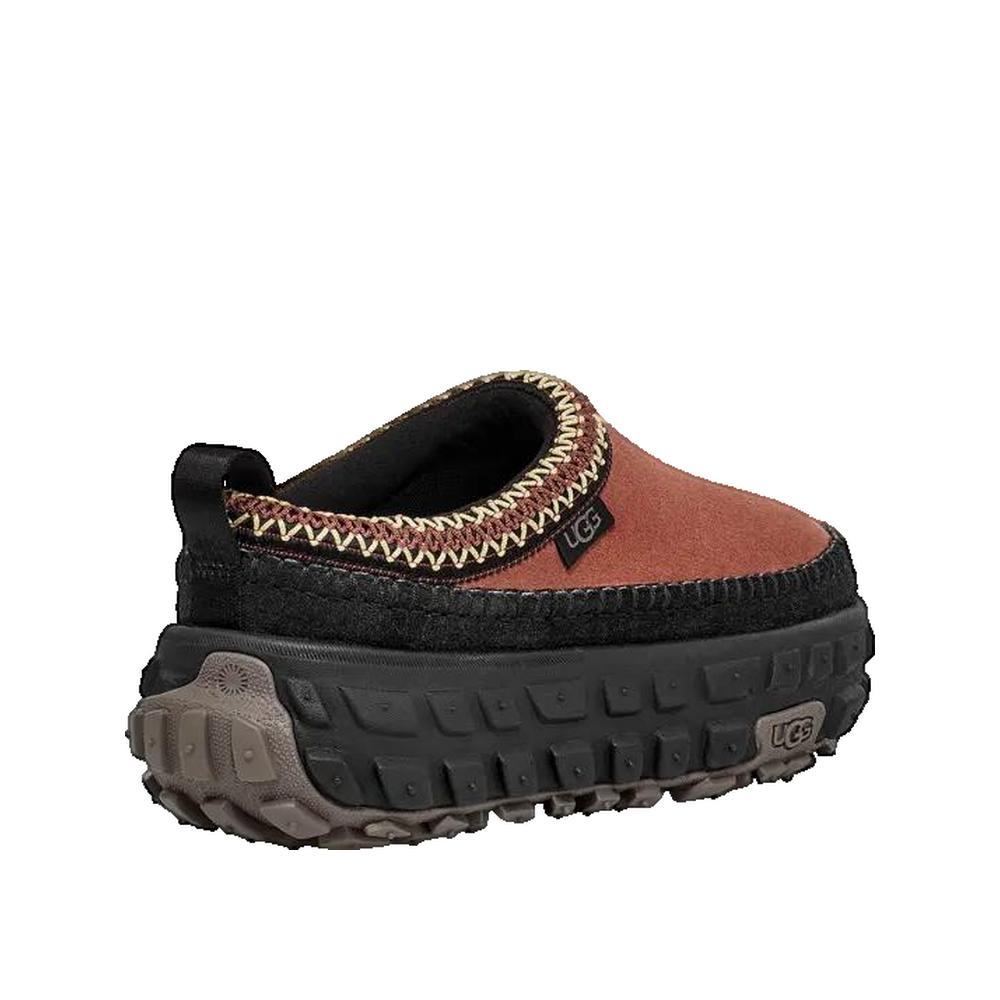 Zapatillas Venture Daze - Marrón