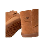 Botas Keelan II Grandes - Marrón