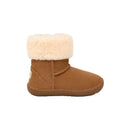 Bottes Sammee Grand - Marron