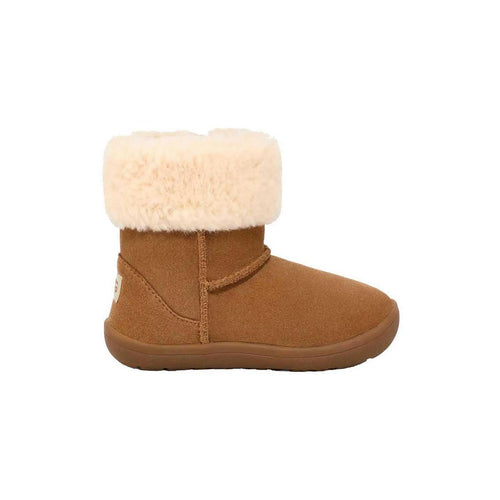 Bottes Sammee Grand - Marron