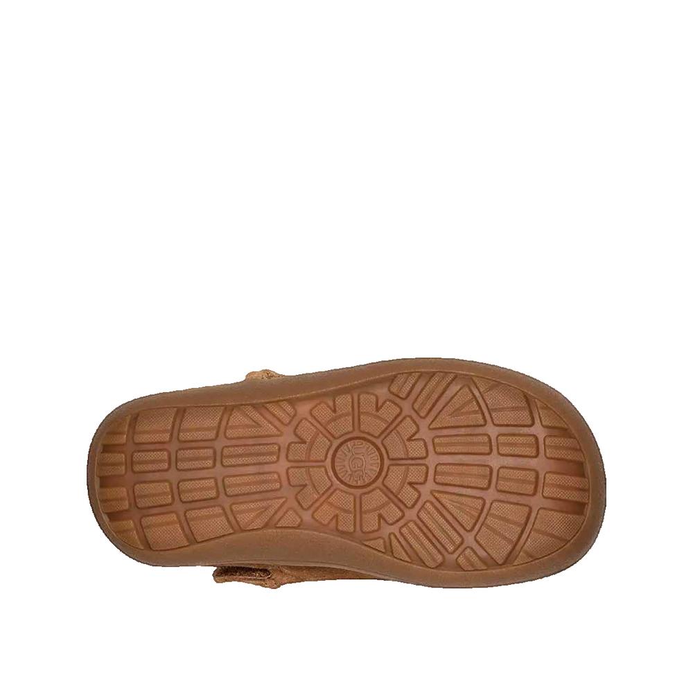 Botas Sammee Niño - Marrón