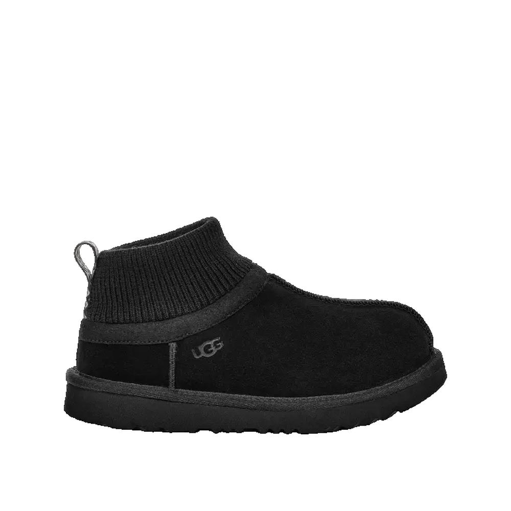 Botas clásicas ultraelásticas - Negro
