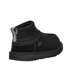 Botas clásicas ultraelásticas - Negro