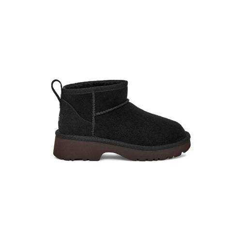 Bottes Classic Ultra New Heights - Noir