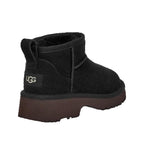 Botas clásicas Ultra New Heights - Negro