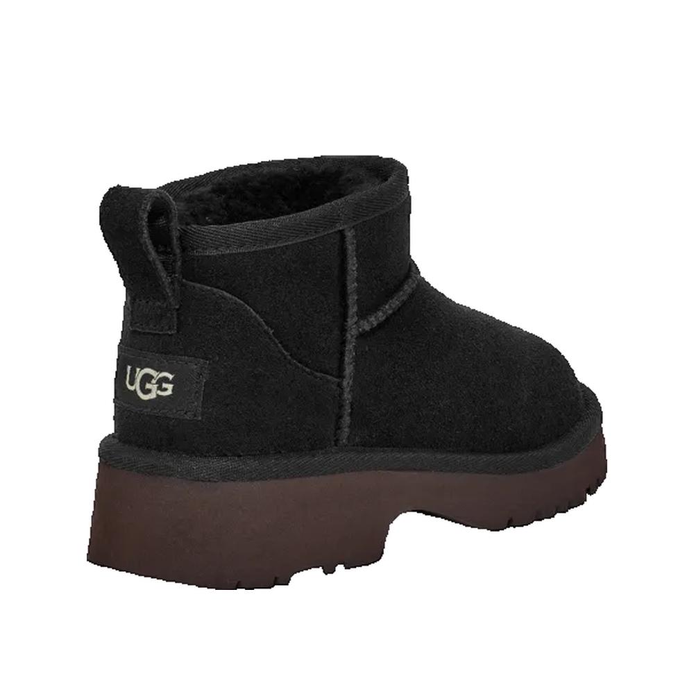 Botas clásicas Ultra New Heights - Negro