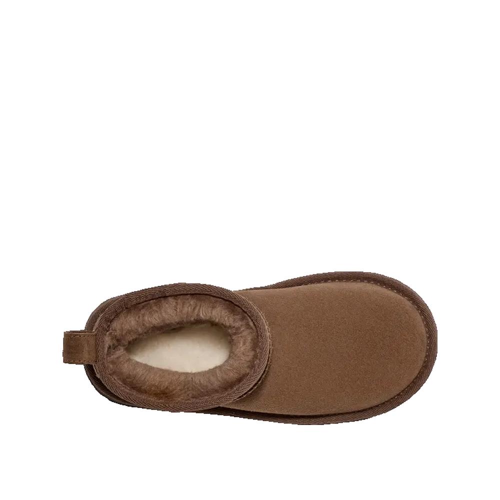 Botas Classic Ultra New Heights - Marrón