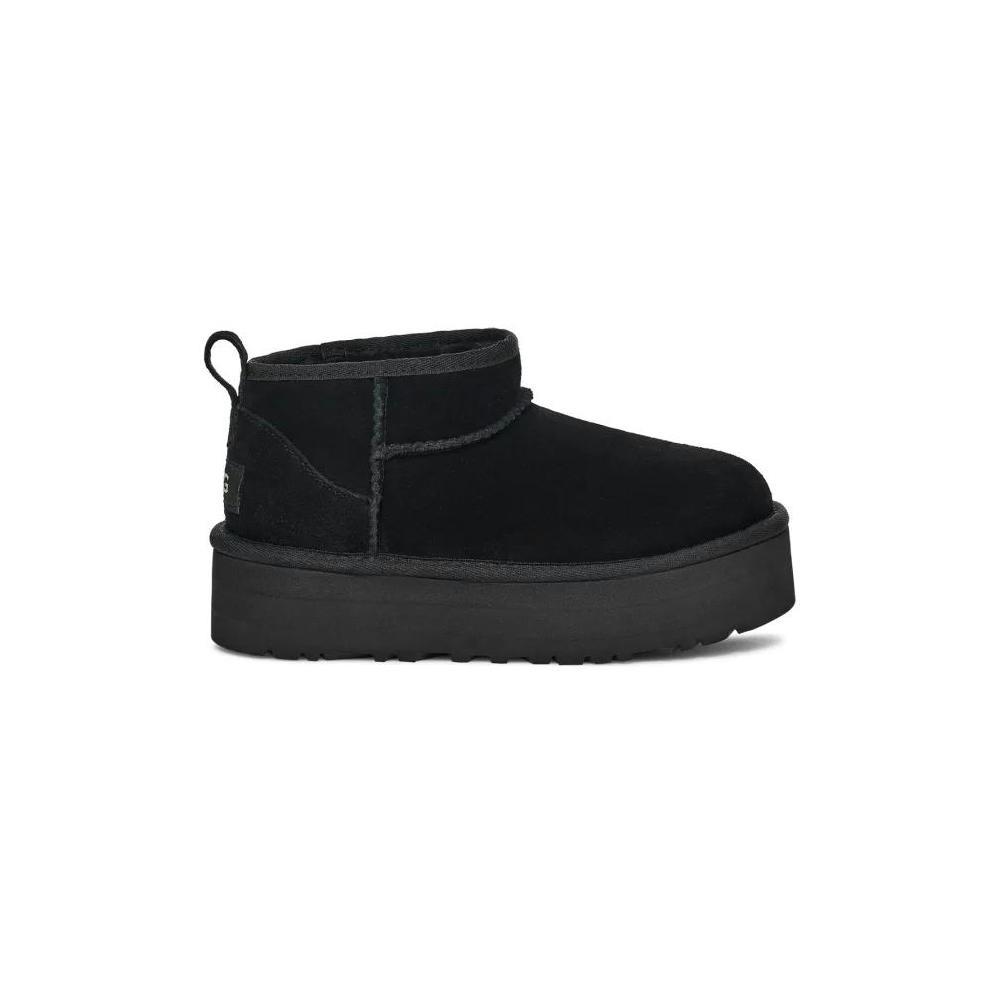 Bottes Classic Ultra - Noir