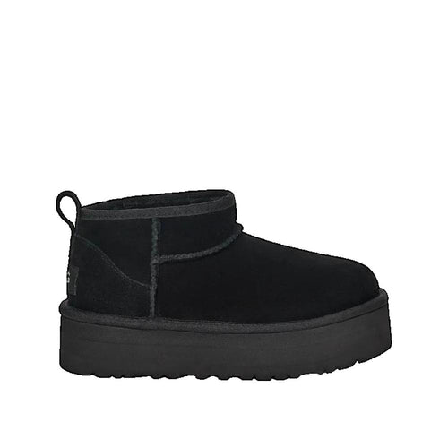 Bottes Classic Ultra - Noir