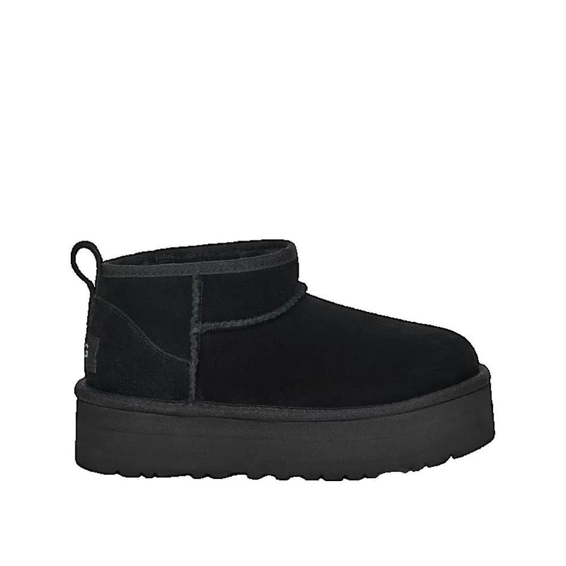 Bottes Classic Ultra - Noir